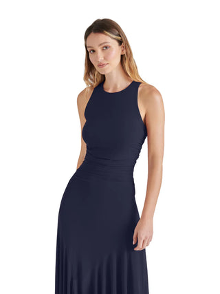 Laney Dress - Marine