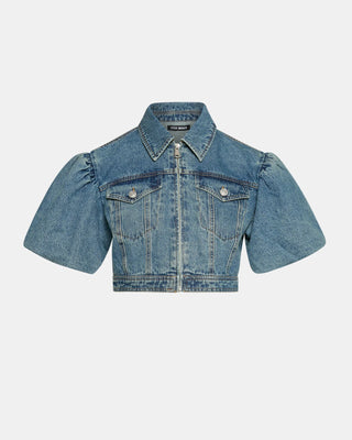 Steve Madden Marcy Jacket - Navy