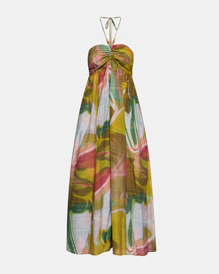 Steve Madden Yazmina Dress - Marble