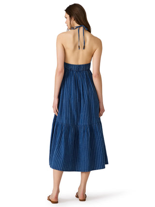 Steve Madden - Lucky Dress - Mixed Indigo&nbsp;