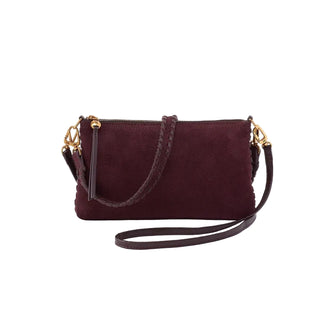 Hobo Darcy - Dark Cherry