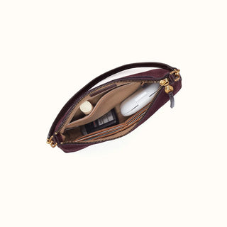 Hobo Darcy - Dark Cherry
