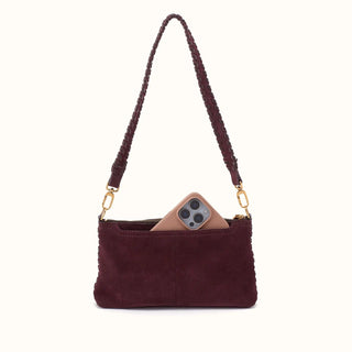 Hobo Darcy - Dark Cherry