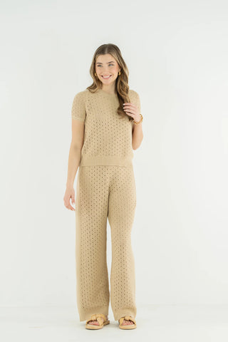 Emily McCarthy Joy Tee - Lido