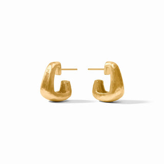 Sahara Hoop - Gold - S