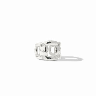 Julie Vos Sahara Ring - Silver