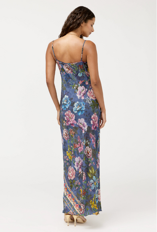 Gigianna Slip Dress - Ollie