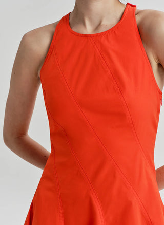 ALC Grace Dress - Poppy Red&nbsp;