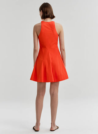 ALC Grace Dress - Poppy Red&nbsp;