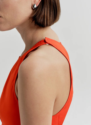 ALC Grace Dress - Poppy Red&nbsp;
