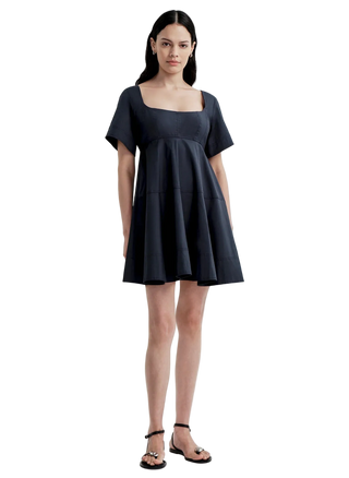 ALC Noa Dress - Night Blue