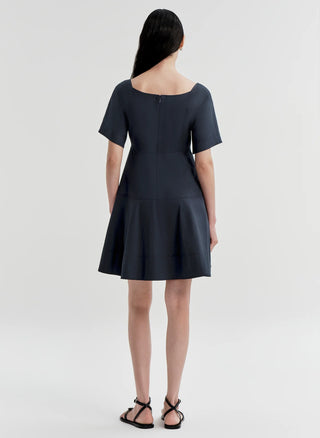 ALC Noa Dress - Night Blue