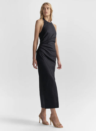 A.L.C. Sylvie Dress - Night Blue