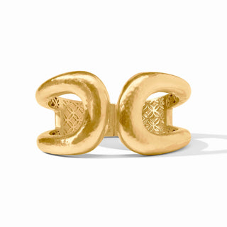Solara Cuff - Gold