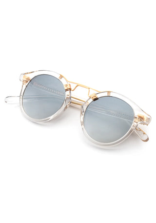 St. Louis - Crystal 24K Mirrored