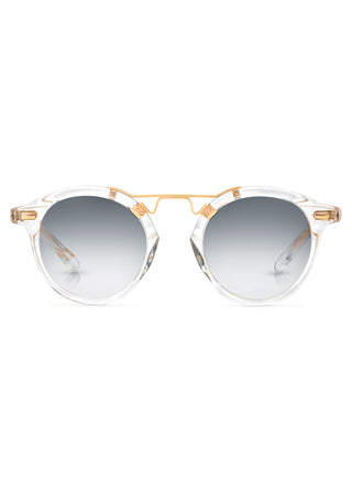 St. Louis - Crystal 24K Mirrored
