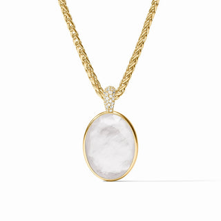 Stardust_Statement_Necklace_Iridescent_Clear_Crystal_INTO_1.webp