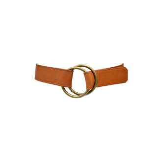 Josie Belt - Cognac