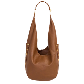 Tom Zip - Mahogany Pebble - BG - RZ