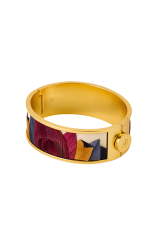 Brackish Hinge Cuff - Genesis