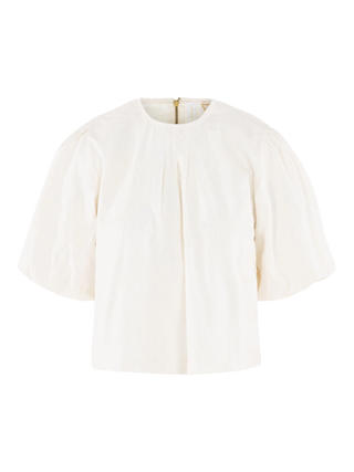 Jane Top - Sandshell