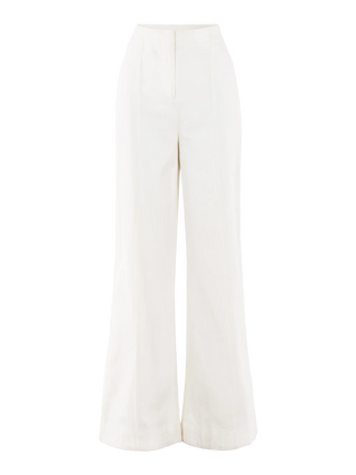 Piper Pant - Gardenia Denim