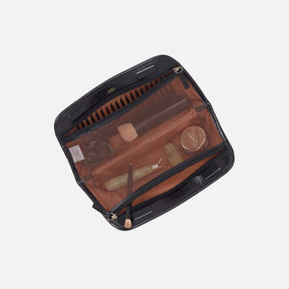 Hobo Beauty Brush Case - Black