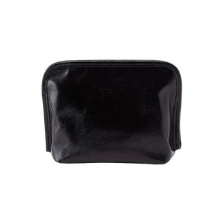 Hobo Beauty Cosmetic Pouch - Black