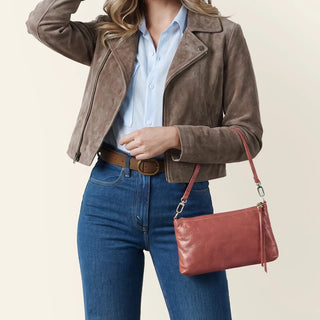 Hobo Darcy - Rosewood