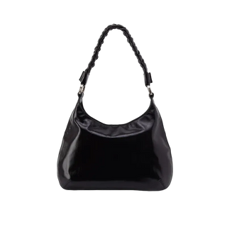 Hobo Madison Shoulder - Black