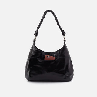 Hobo Madison Shoulder - Black