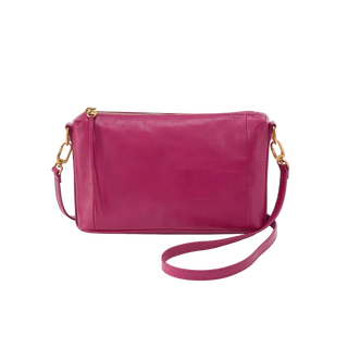 Darcy Carry All Crossbody - Cactus Flower
