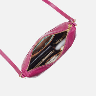 Darcy Carry All Crossbody - Cactus Flower