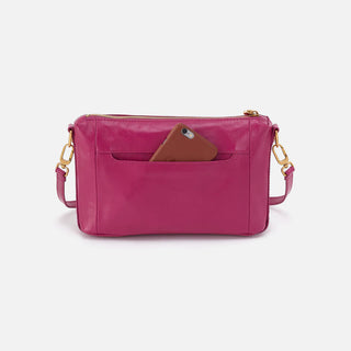 Darcy Carry All Crossbody - Cactus Flower