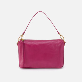 Darcy Carry All Crossbody - Cactus Flower