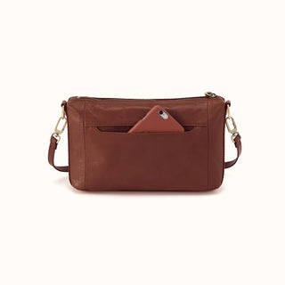 Hobo Darcy Carryall - Harvest Root
