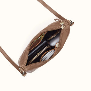 Hobo Darcy Carryall - Woodsmoke