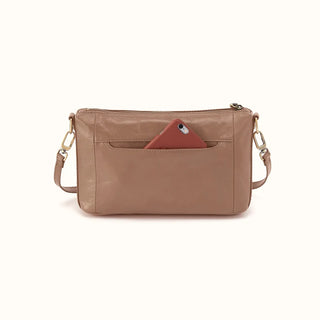 Hobo Darcy Carryall - Woodsmoke