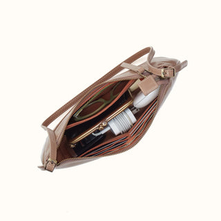 HOBO Scottie Slim Shoulder bag - Woodsmoke