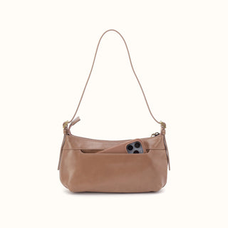 HOBO Scottie Slim Shoulder bag - Woodsmoke