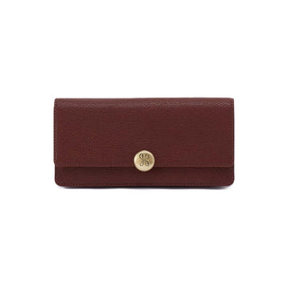 Hutton Large Wallet - Brown Bear