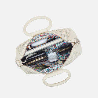 Hobo Sheila Medium - Whitecap
