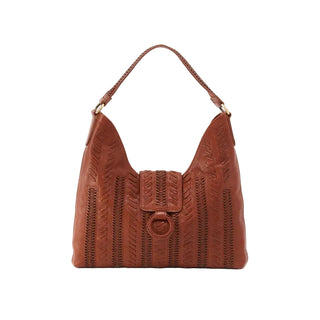HOBO Atlas Bag - Kindling Brown