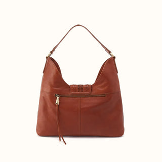HOBO Atlas Bag - Kindling Brown