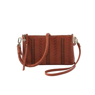 Hobo Darcy - Kindling Brown