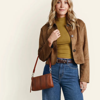 Hobo Darcy - Kindling Brown