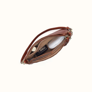 Hobo Darcy - Kindling Brown
