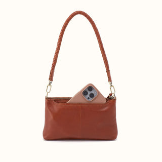Hobo Darcy - Kindling Brown