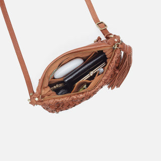 Hobo Kori Crossbody - Harvest Wheat