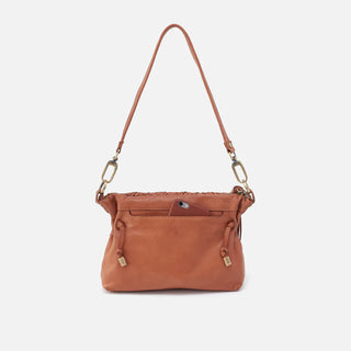 Hobo Kori Crossbody - Harvest Wheat
